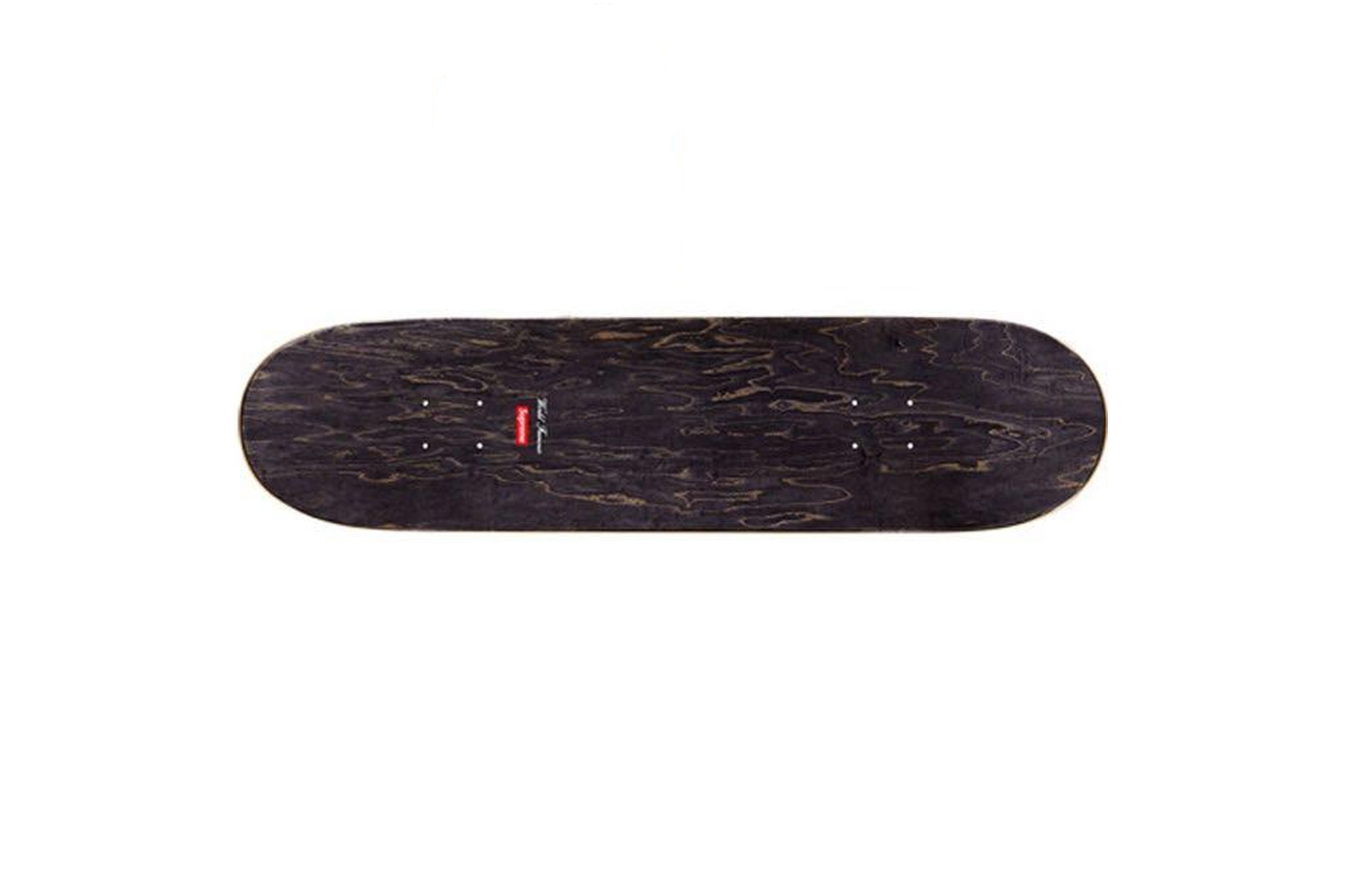 Supreme FW20 Skateboards