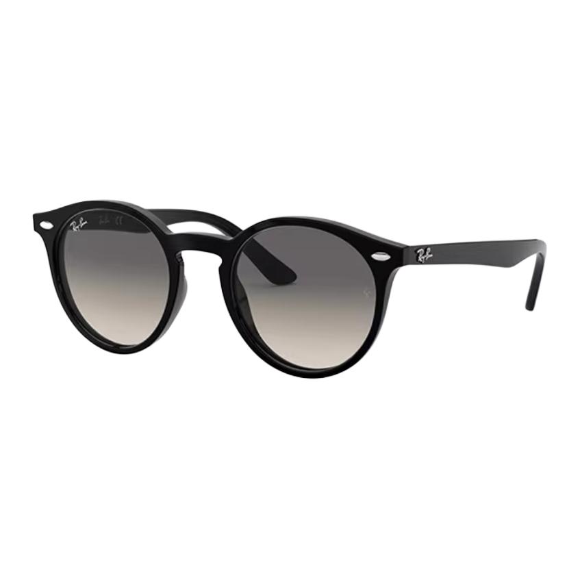Детские очки RayBan (черные)