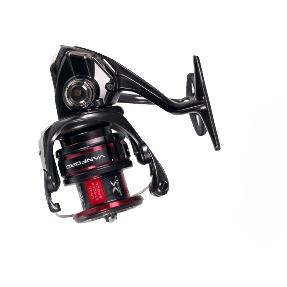 SHIMANO Fishing Line Reels