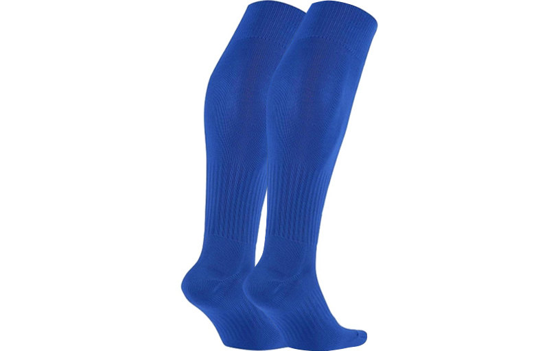 Nike Academy Thigh high Socks Men’s Royal Blue