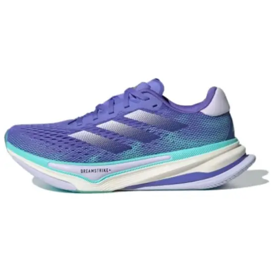 Supernova Prima Women's Adidas 'Cobalt Blue Purple Tint' Women's