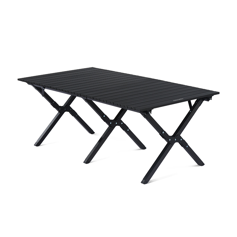 NATUREHIKE Outdoor Leisure Furnitures Outdoor Table Camping