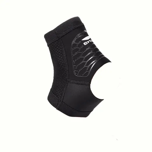 LiNing Li Ning ankle joint fixed brace anti-sprain and sprain foot protective cover football basketball running and cycling same style for men and women polyester fiber spandex