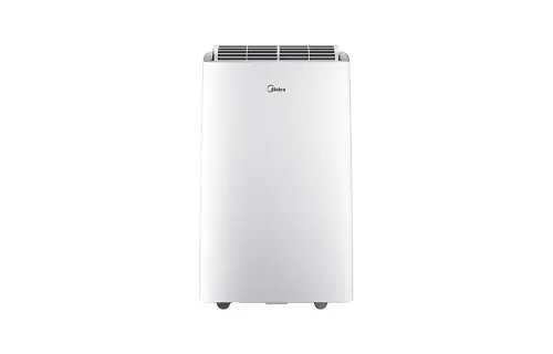 Midea air conditioner single cooling inverter mobile all-in-one machine installation-free KYR-35/BP3N8Y-PT