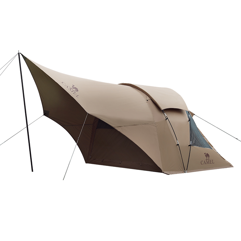 CAMEL Camping Tent Camping Cooking