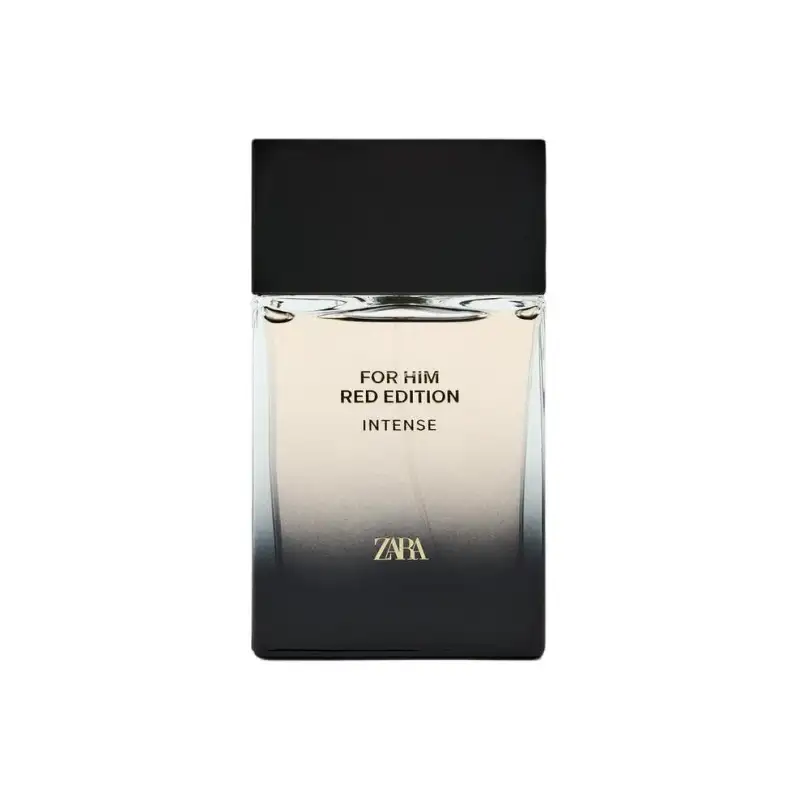 ZARA Fresh Aromatic Men's