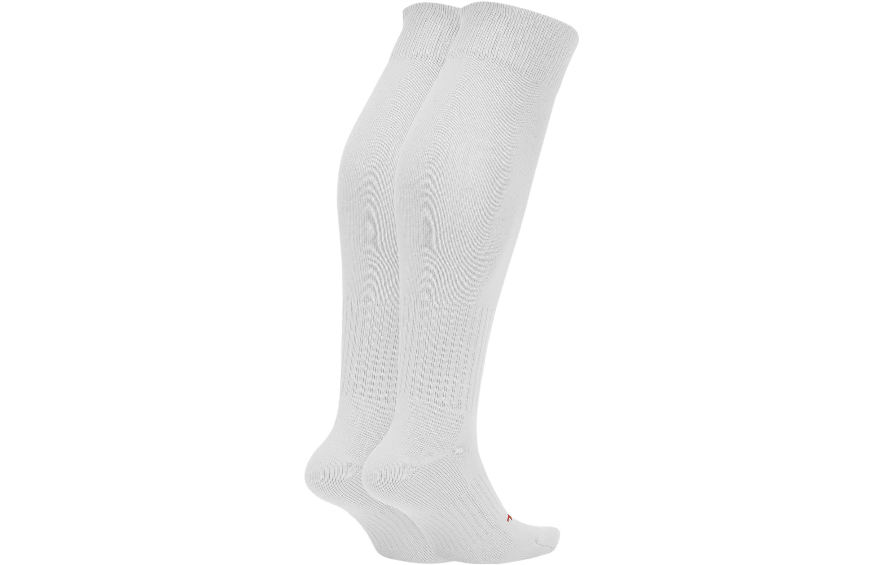 Nike Knee High Socks Men’s White