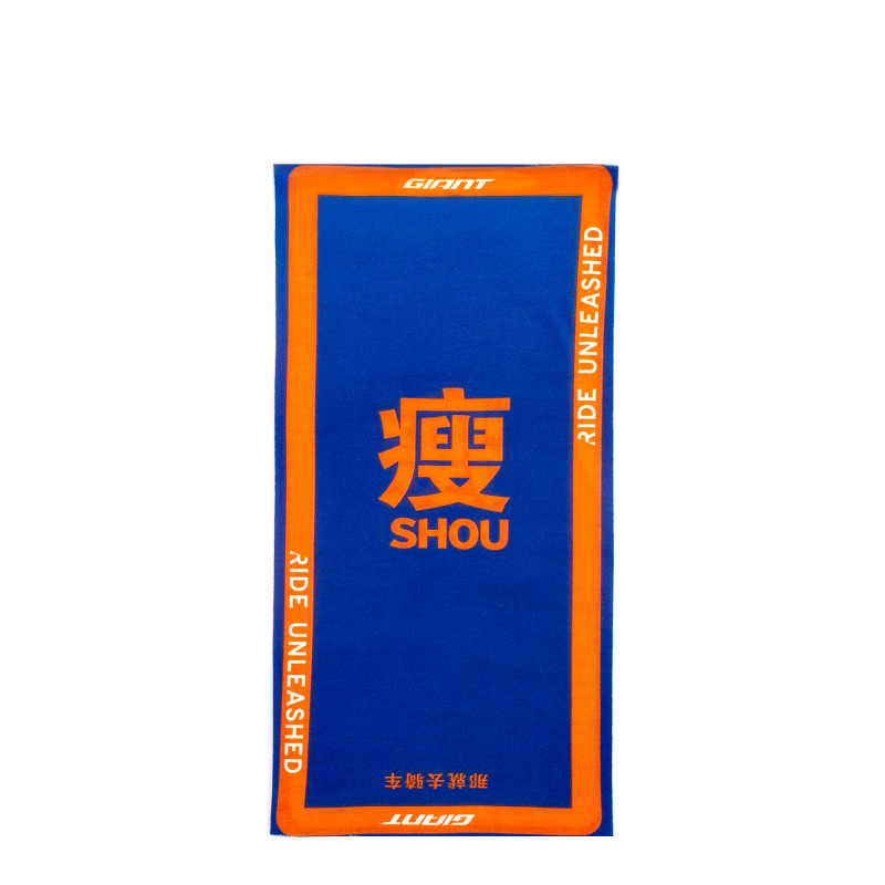 GIANT Windproof & Dustproof Thermal Masks Face Masks Outdoor Fishing, Cycling, Mountaineering Sports Unisex Polyester