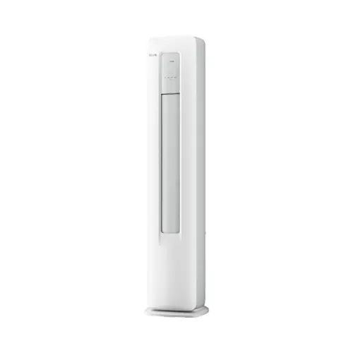 Midea Cool Power Saving 3 HP New Level Energy Efficiency Air Conditioner Variable Frequency Heating and Cooling Fourth Generation Intelligent Cleaning Living Room Cabinet Stand KFR-72LW/N8KS1-1