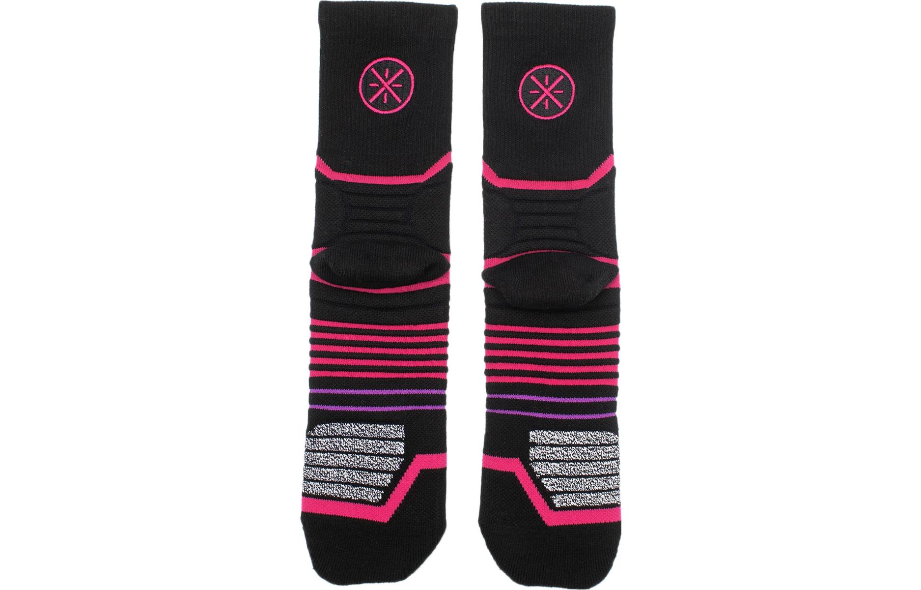 Li Ning Men’s Crew Socks