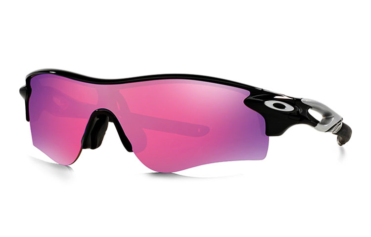 Очки Oakley Radar (черные)
