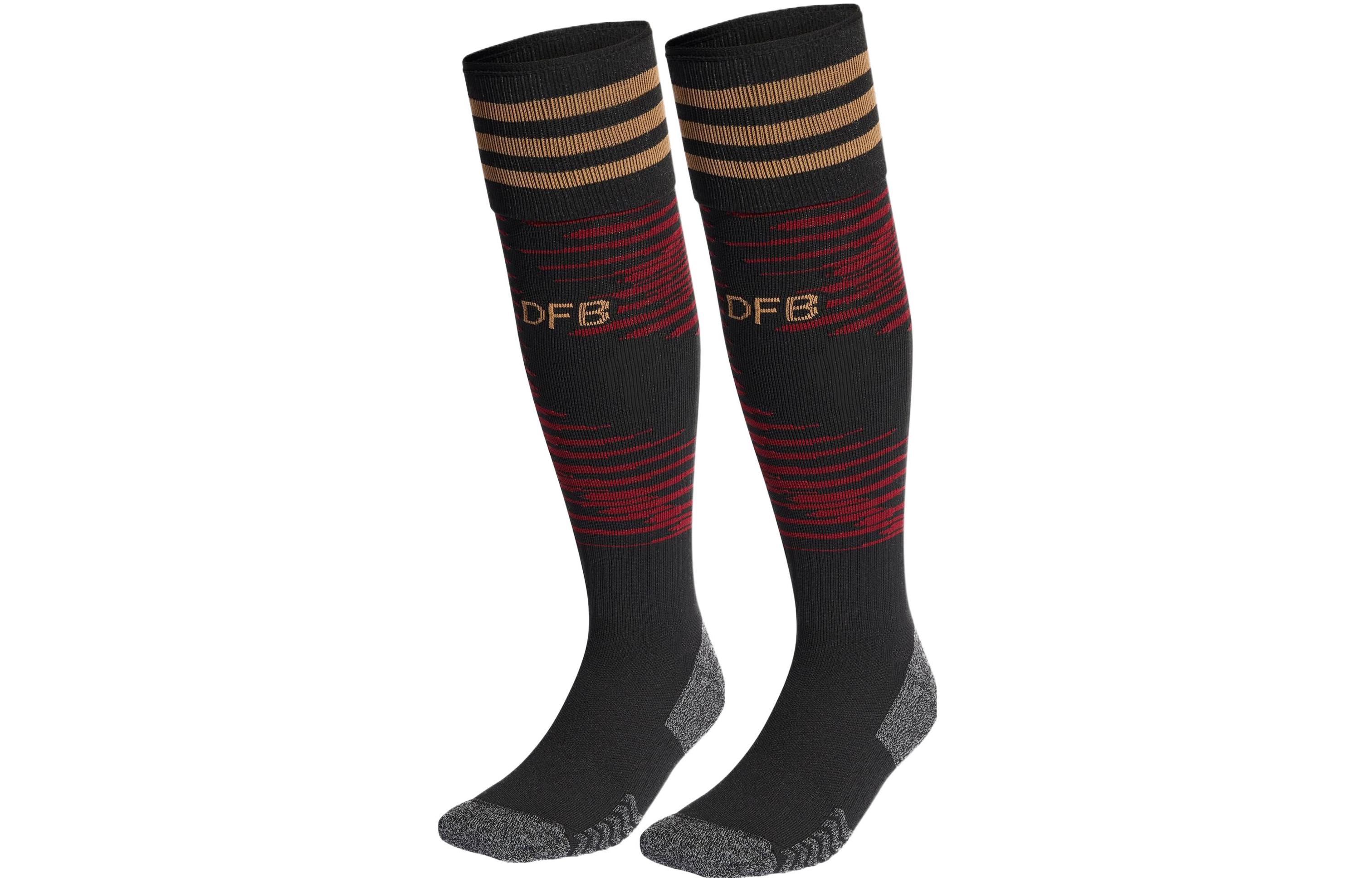 Adidas Crew Socks Men’s 1 Pack Black