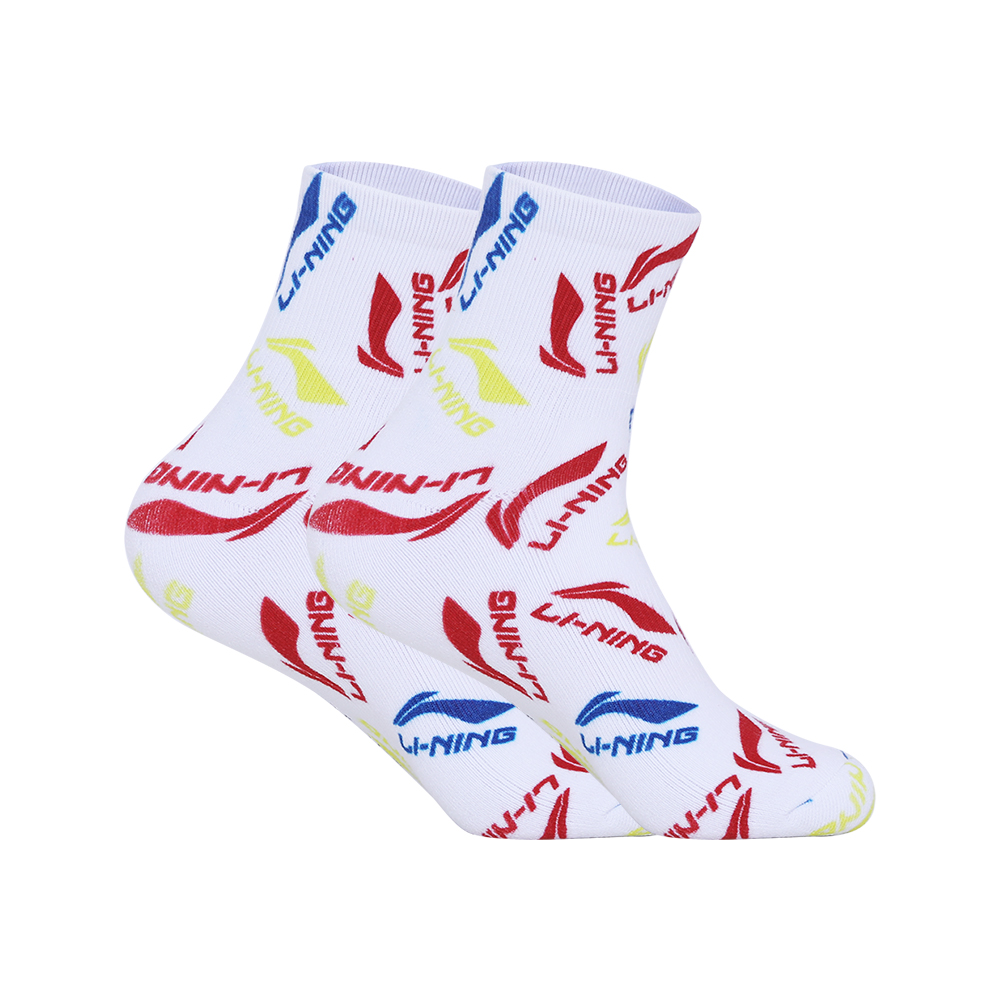Li Ning Men’s Knee High Socks