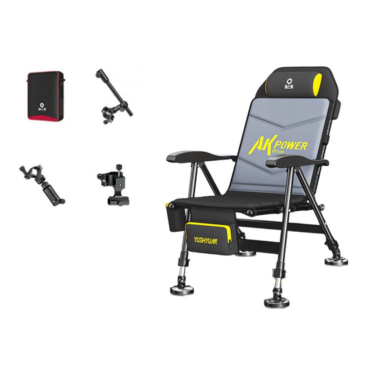 Yuzhiyuan Fishing Chairs Fishing Camping