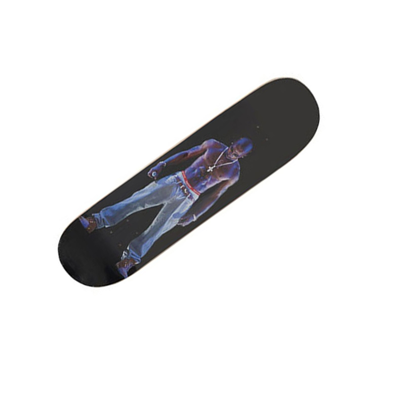 Supreme 2020 Spring Summer Collection Skateboards Imported Maple Street Commuting Unisex