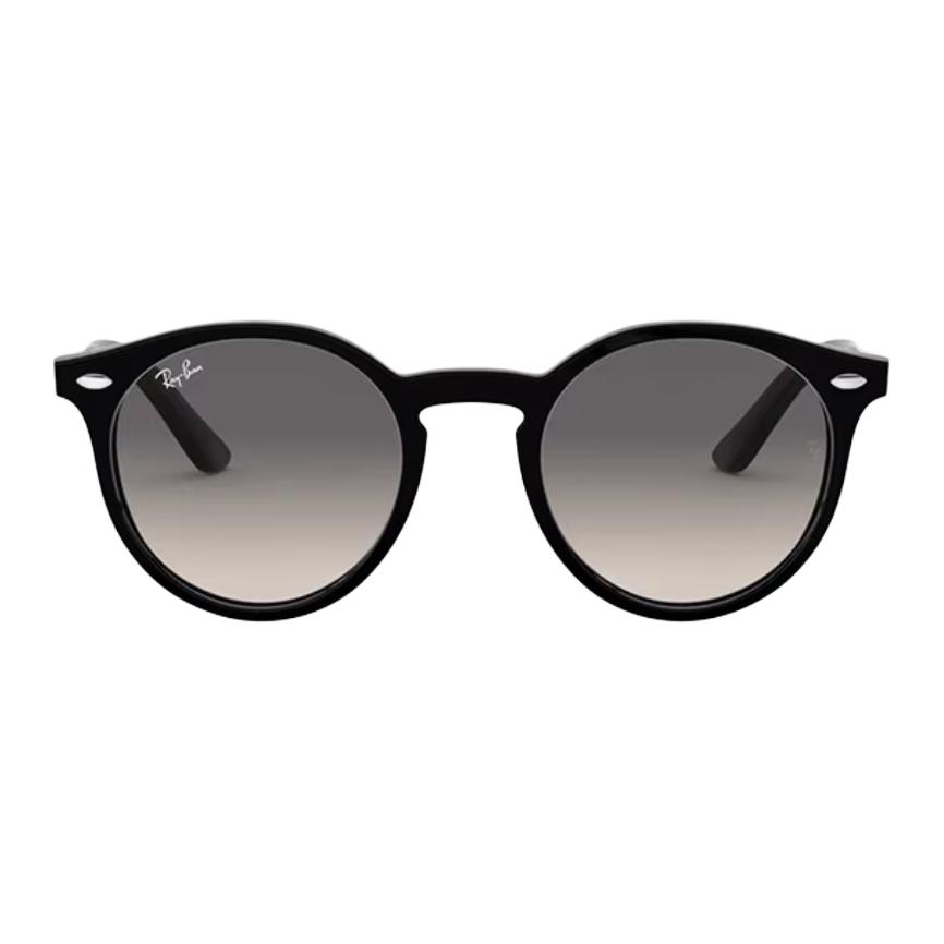 Детские очки RayBan (черные) — фото 2
