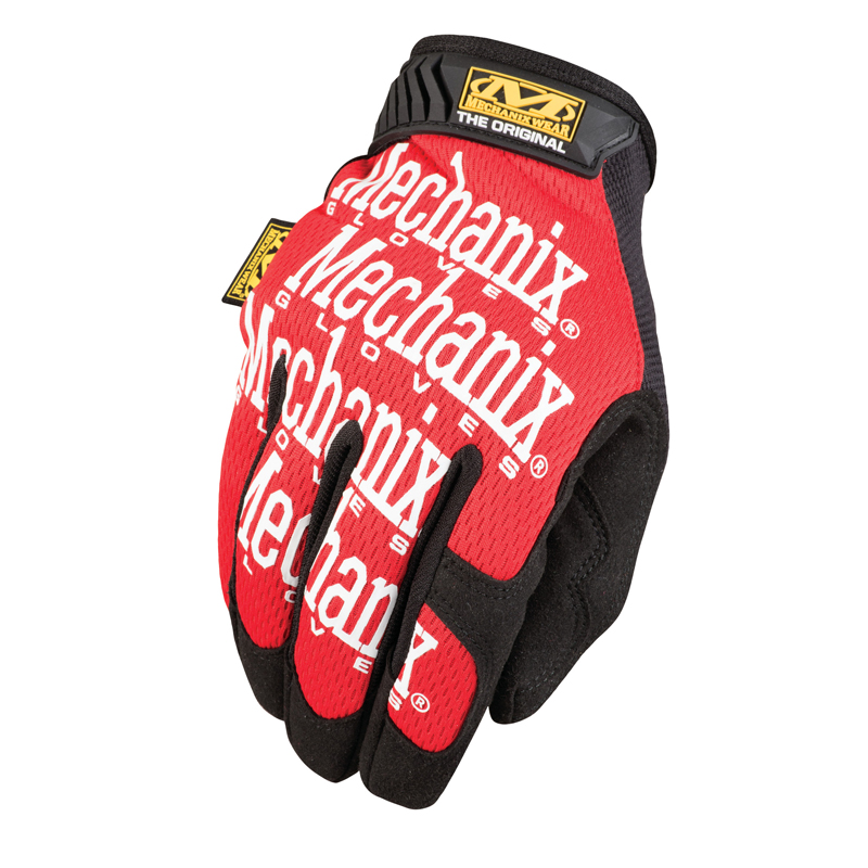 MECHANIX Full Finger Motorcycle Gloves Abrasion Resistant Outdoor Unisex