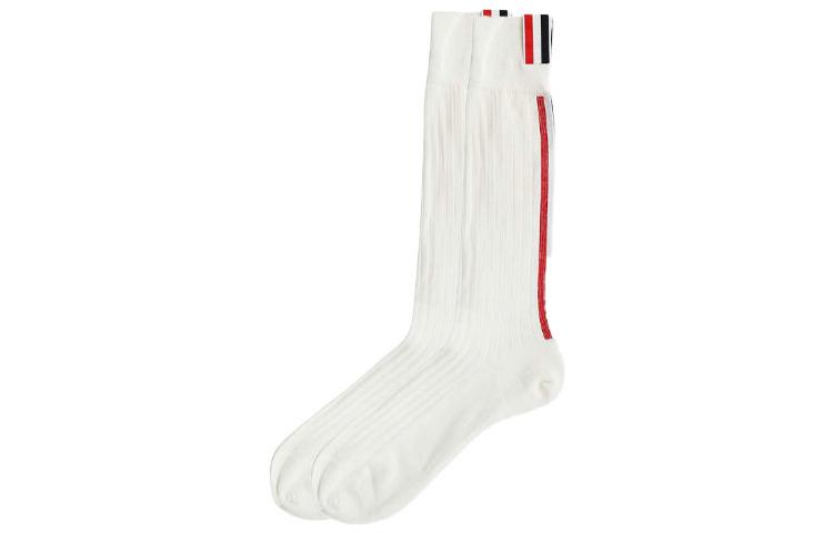 THOM BROWNE· Knee High Socks Men's