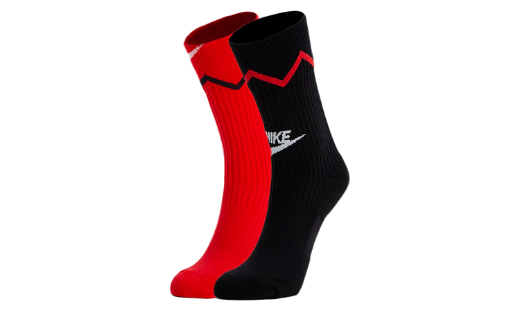 Nike Unisex Basketball Socks