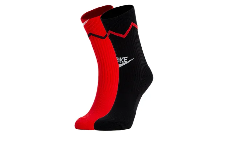 Nike Unisex Basketball Socks