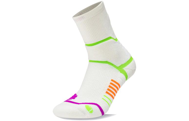Li Ning Men’s Crew Socks