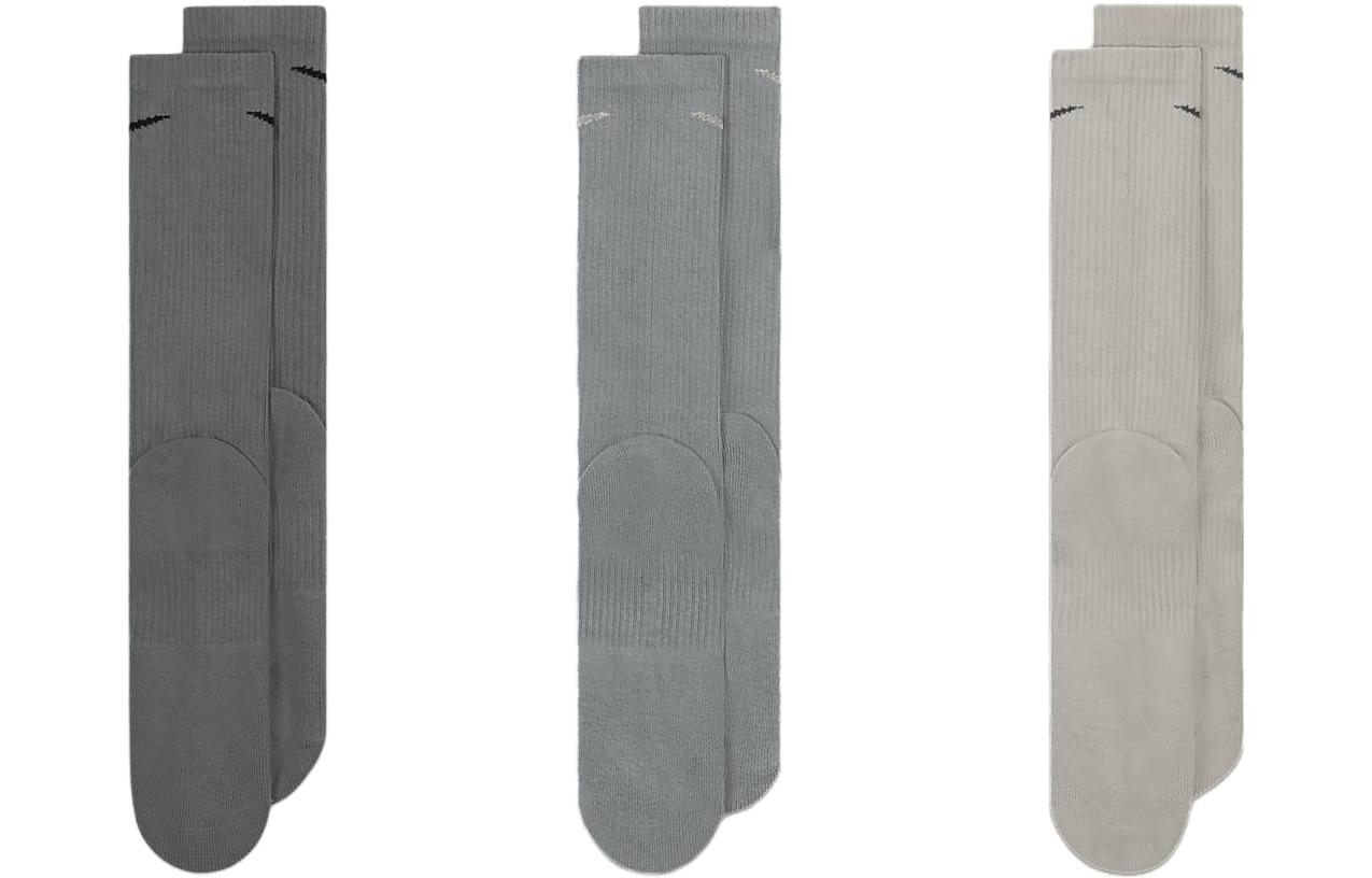 Nike Unisex Crew Socks