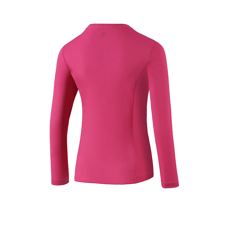 BMAI T Shirt Women’s Beauty Pink