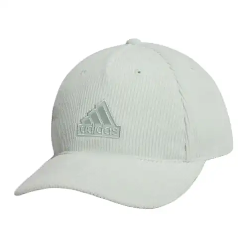 Adidas Free Shipping With AdiClub Sport Snapback Hat