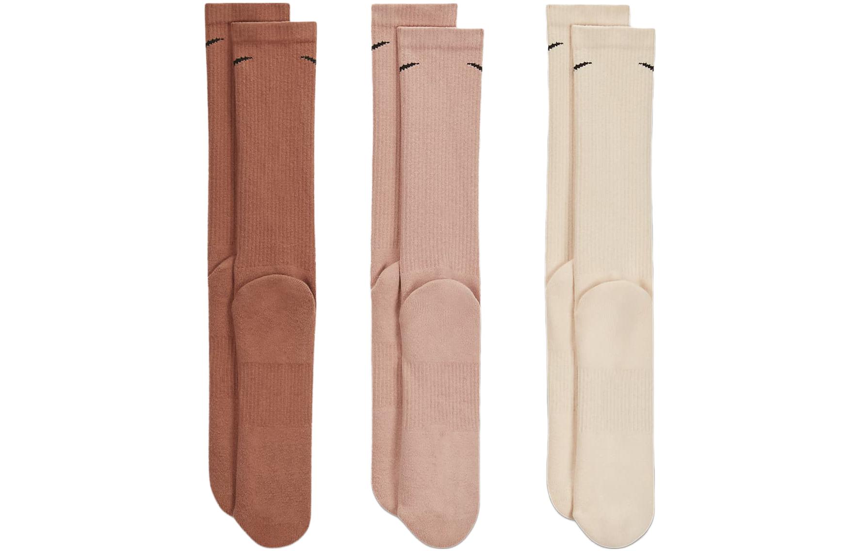 Nike Unisex Crew Socks
