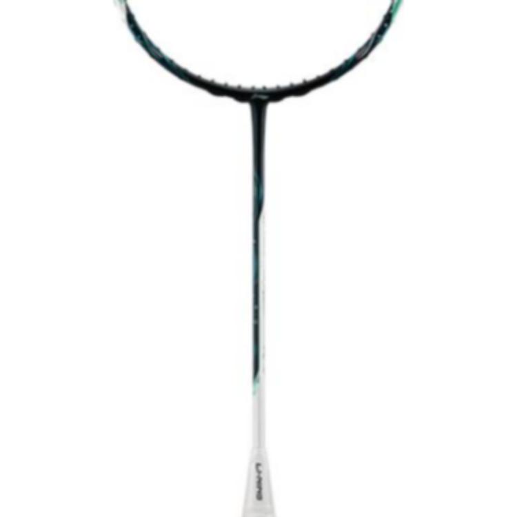 LiNing Halberd 6000 Halberd 5000 6000 Full Carbon Badminton Rackets Control Type All around Defense Professional Unisex
