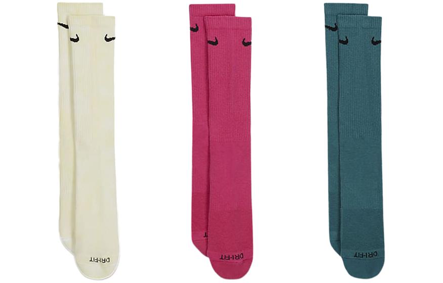 Nike Unisex Crew Socks