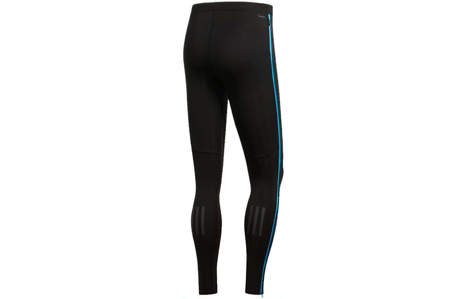 Adidas Sports Pants Men’s Black Moderate