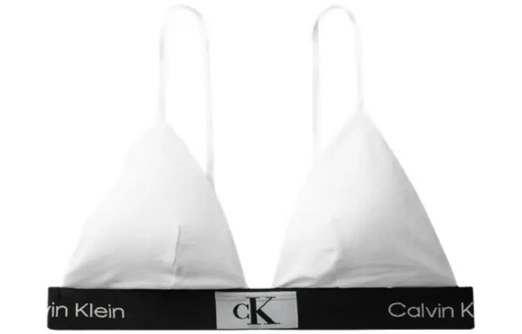 CALVIN KLEIN CK96 Series Bra Women's