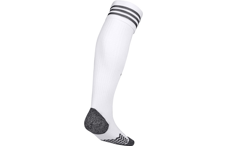 Adidas Knee High Socks All Unisex White Couple’s