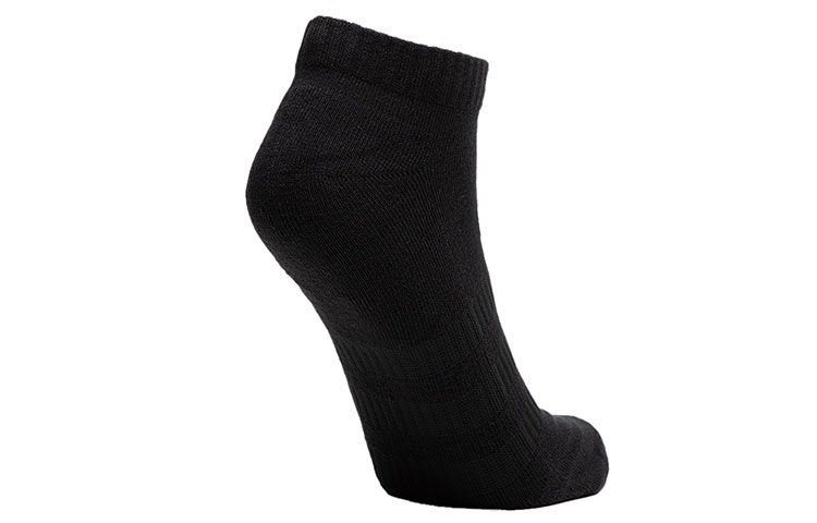 Adidas Ankle Socks Unisex 3 Pack Black