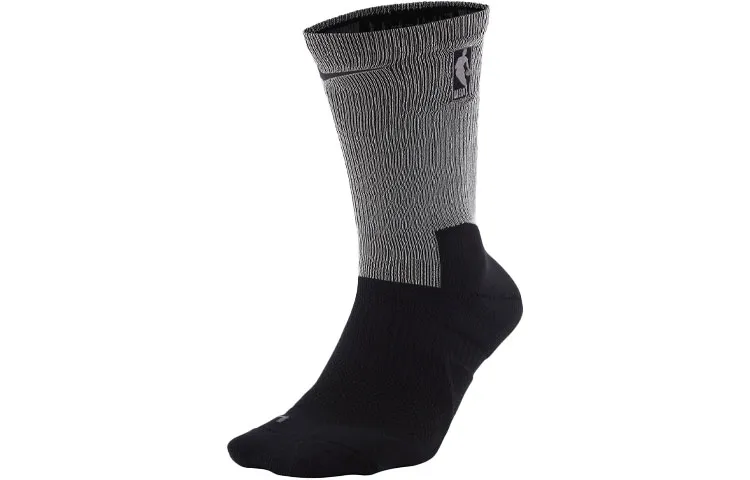 Nike Basketball Socks All Unisex Black Couple's