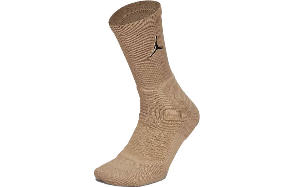 Jordan Unisex Basketball Socks
