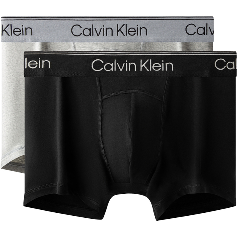 Мужские штаны CALVIN KLEIN NB3544AN8 (черные)