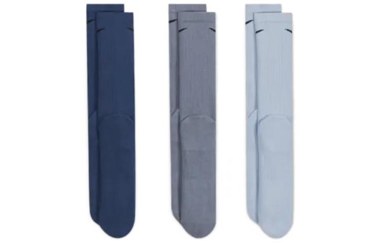 Nike Men’s Crew Socks