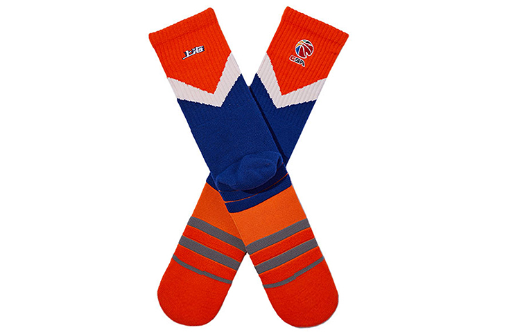 Li Ning Men’s Basketball Socks