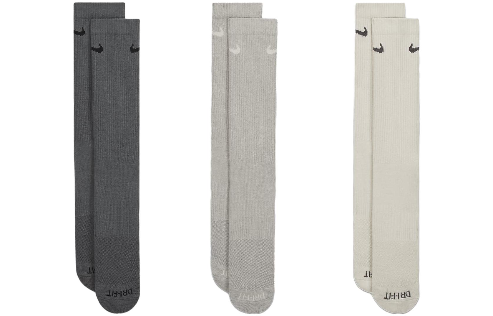 Nike Unisex Crew Socks
