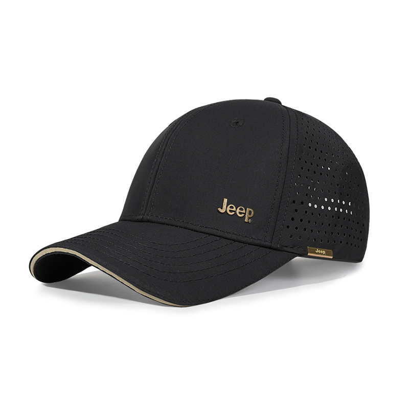 Очки Jeep (черные)