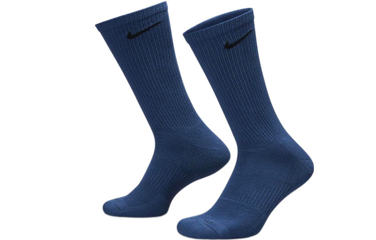Nike Men’s Crew Socks