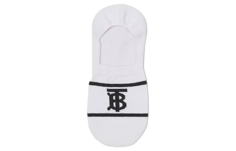 Burberry Women’s No Show Socks