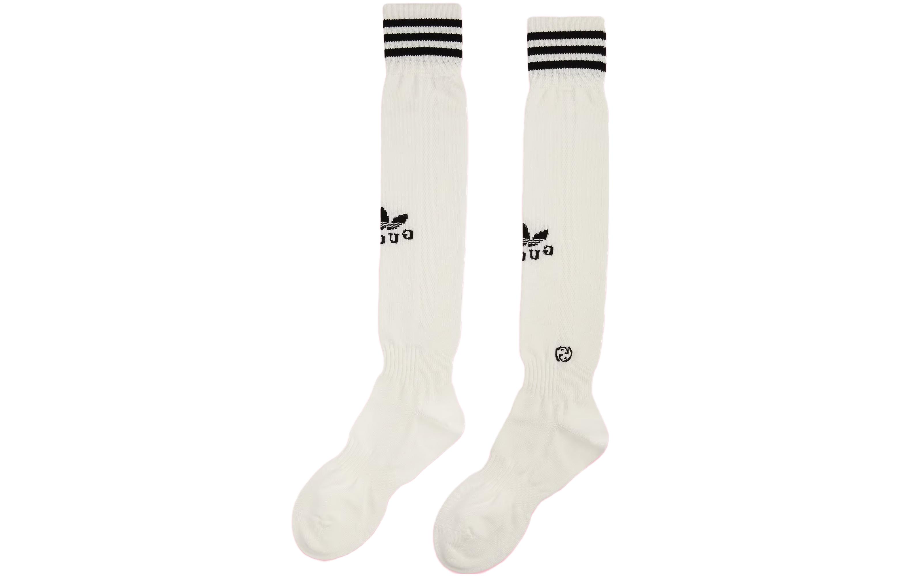 GUCCI Men’s Knee High Socks