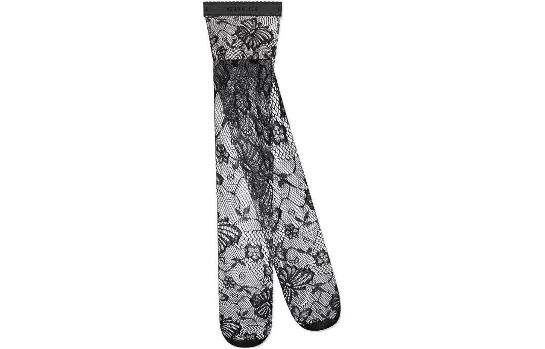 GUCCI Pantyhose Women’s 1 Pack Black