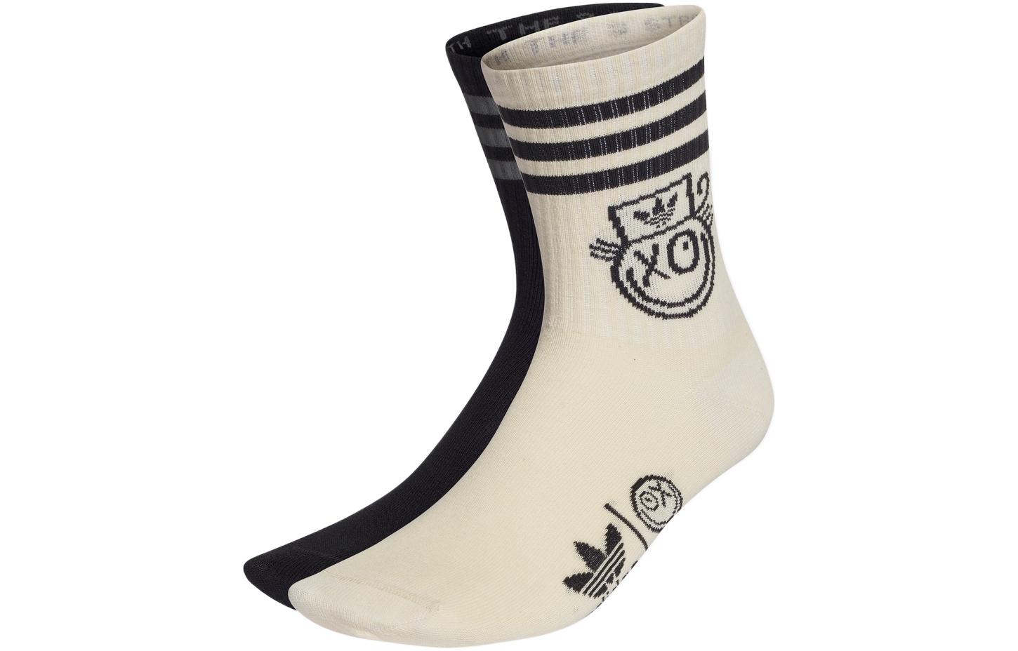 Штаны adidas (разноцветные)