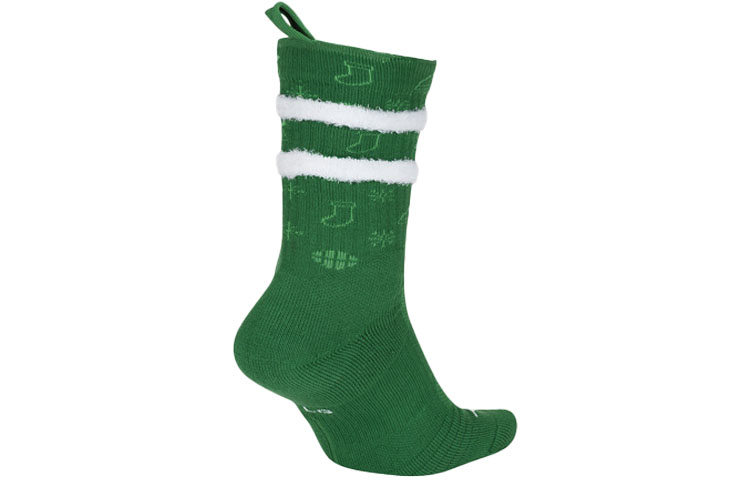 Nike Unisex Basketball Socks