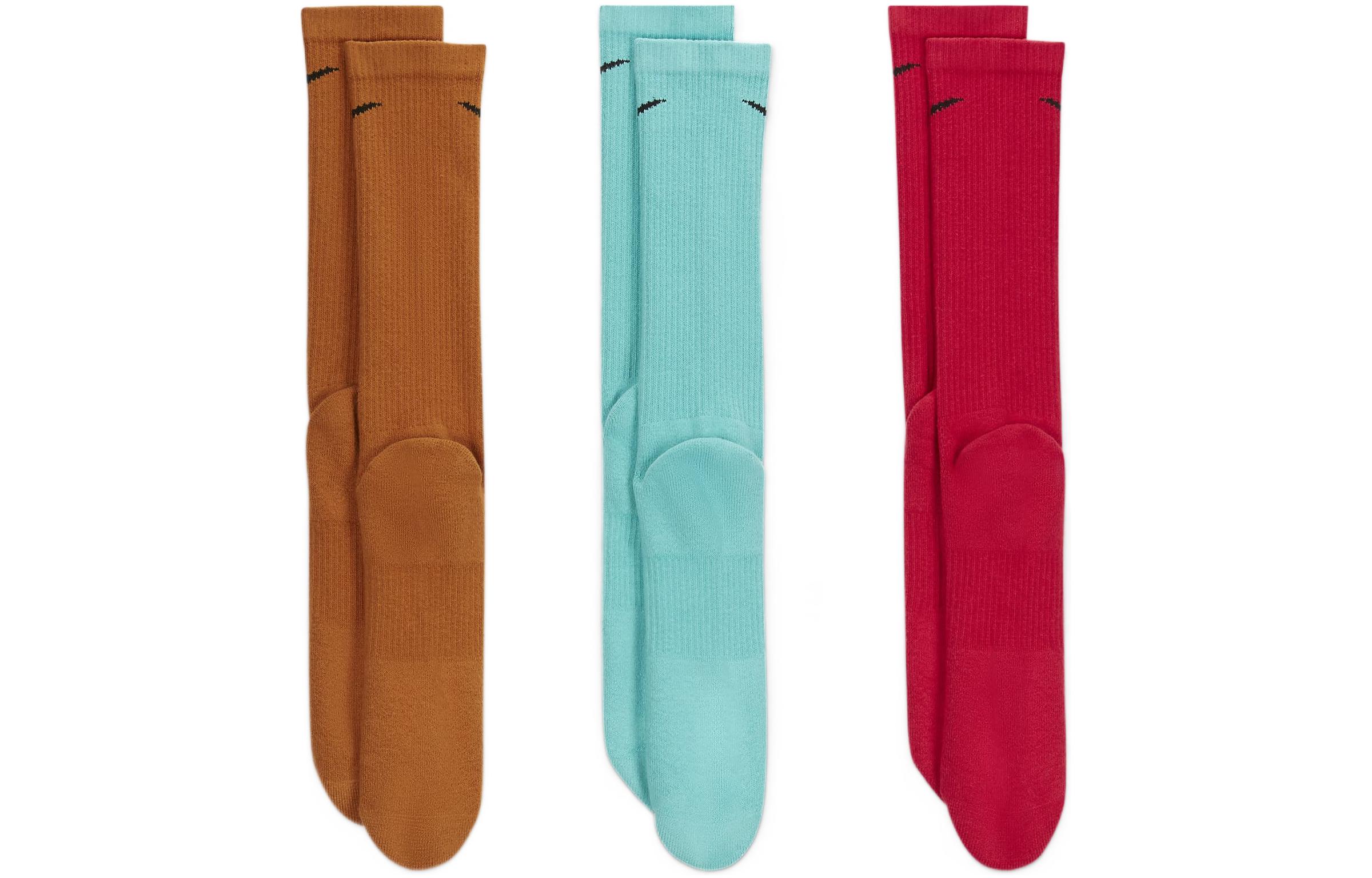 Nike Unisex Crew Socks