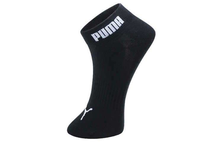 PUMA Unisex Ankle Socks